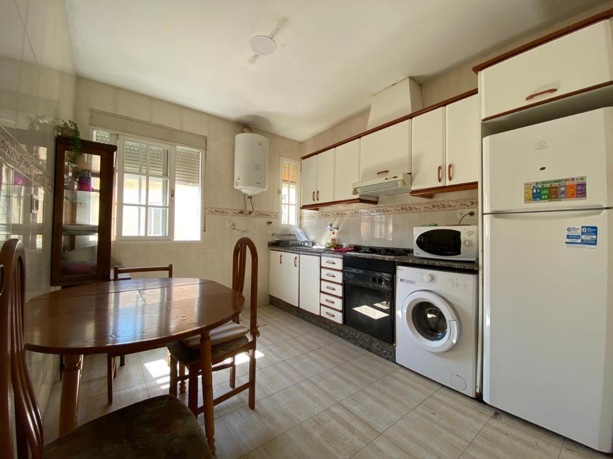 Appartamento Bigger Flat Ideal Familia Near Center And