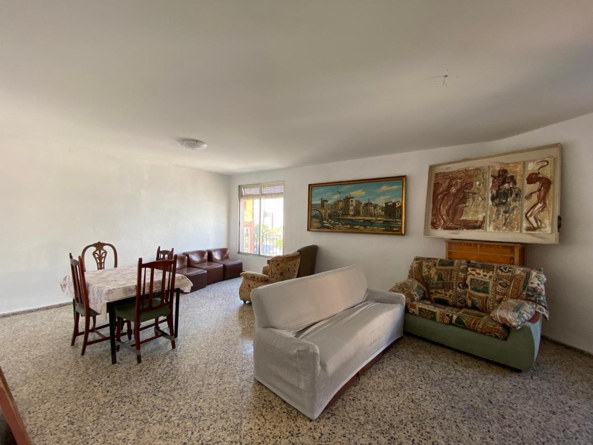 Bigger Flat Ideal Familia Near Center And Appartamento *